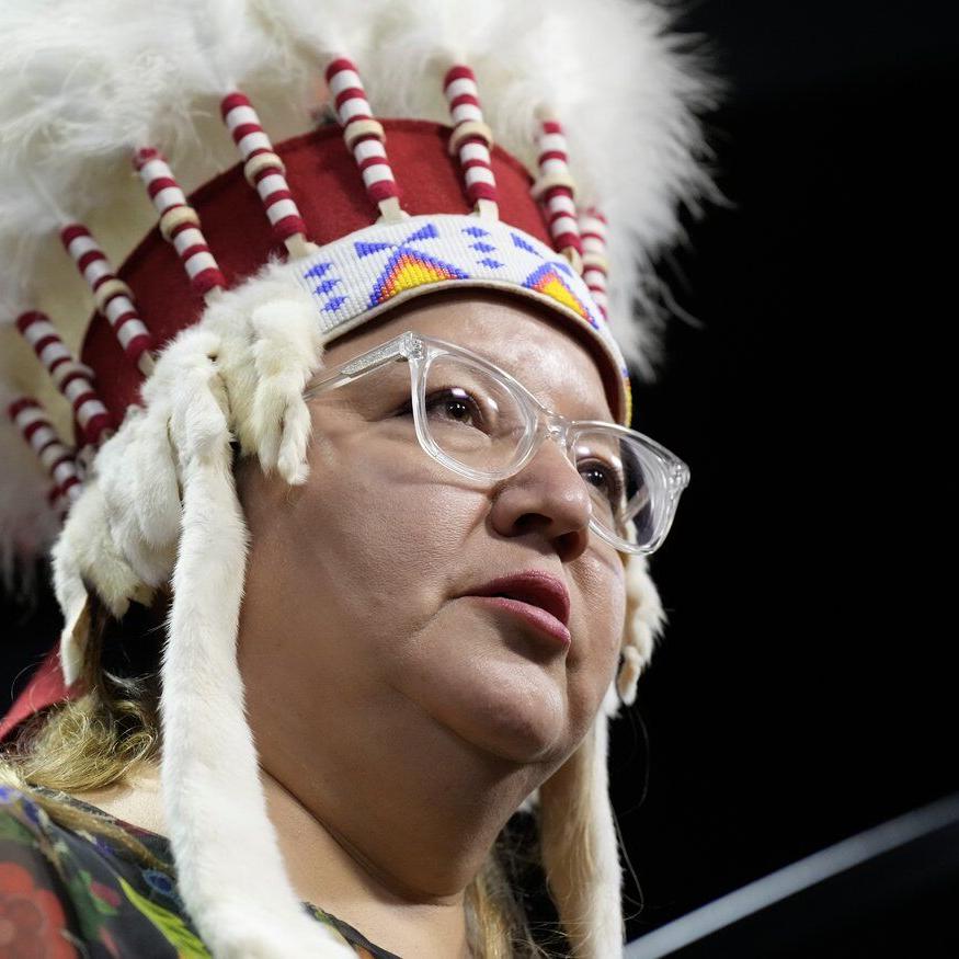 Closing First Nations infrastructure gap could generate $635B: report